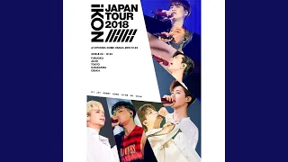 SINOSIJAK REMIX (iKON JAPAN TOUR 2018)