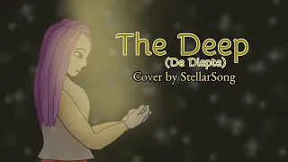 StellarSong - The Deep (De Diepte English cover, Eurovision Netherlands 2022 cover) NO INSTRUMENTAL!