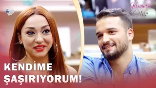 "Gamze'ye Olan İlgim Hala Devam Ediyor!" - Kısmetse Olur 249. Bölüm