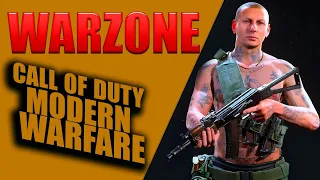 ⭕️Call of Duty®: Warzone l Без возни и суеты✈️