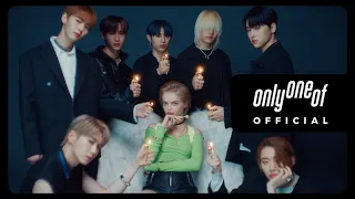 [Teaser] OnlyOneOf 'angel (Prod. GRAY)'