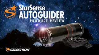Celestron StarSense Autoguider
