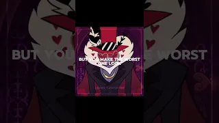 Vampire ~Angel dust~ #edits #hazbinhotel #sad #angeldusthazbinhotel