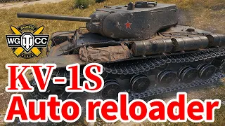 【WoT:KV-1SA】ゆっくり実況でおくる戦車戦Part1540 byアラモンド