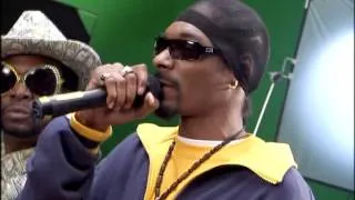 Snoop Dogg on Dave Chapelle Show 187 On A Undercover Cop (Rock)