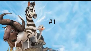 Khumba German #1