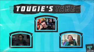 Lol & Behold - Tougie's Take Podcast (5/8/24)