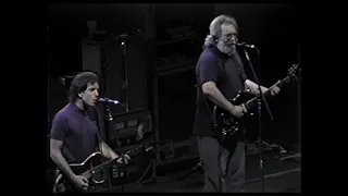 Grateful Dead [1080p60 Remaster] September 19, 1987 Madison Square Garden New York, NY [SBD: Miller]