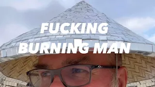 F*cking Burning Man 2023