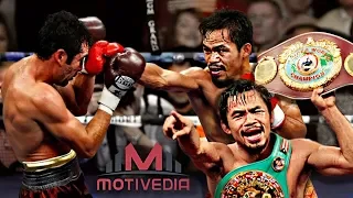 5 Times Manny Pacquiao SHOCKED The Boxing World