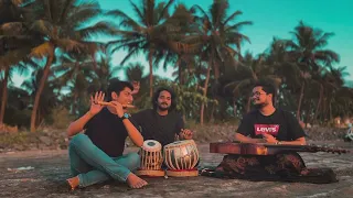 Zest | Instrumental | @amritanshudutta  | @harshitshankar | @TaalanjayThakur