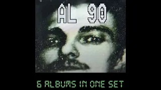 AL 90 | 6 ALBUMS IN ONE SET | ALTERNATIVE MOTION MUSIC MIX 2023 #44