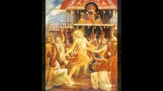 Srimad-Bhagavatam 11.07 - Lord Krsna Instructs Uddhava