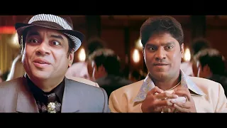 CASINO Me Gambler Baba Ka Formula | GOTI GHUM RAHI HE | Johnny Lever | Paresh Rawal | 36 China Town