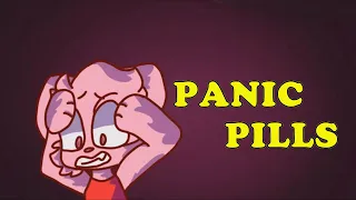 Panic pills meme piggy Top 6 [piggy animation meme]