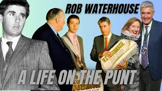 THE PUNT WITH ROB WATERHOUSE