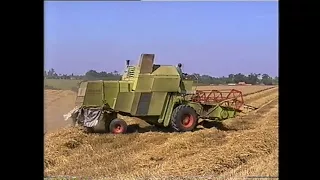 CLAAS PROTECTOR