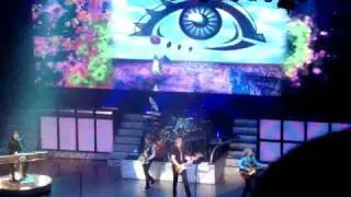 STYX: The Grand Illusion/Pieces of Eight Tour Evansville, Indiana (I Am The Walrus)