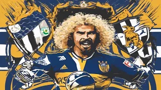 Remembering Carlos Valderrama: The MLS Legend Who Changed the Game - Do You Know His Impact on Ame