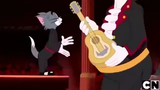 Tom & Jerry | Dancing Queens | Classic Cartoon Compilation | Dil bar Dil bar