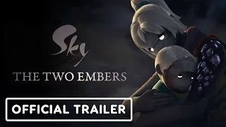 Sky: The Two Embers - Official Teaser Trailer