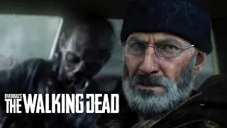 Overkill's The Walking Dead - Grant Trailer