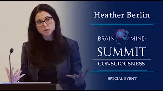 Heather Berlin - Altered States: Psychedelic Medicine and the Brain
