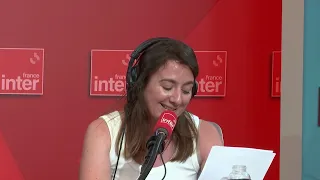 Un défi pour mon colon - La chronique de Lisa Delmoitiez