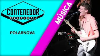 POLARNOVA | Rock Alternativo