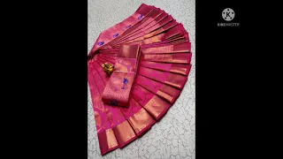 Salem, Elampillai sarees/Wedding collection/ Price - 1999+$/- Only.........