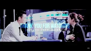 [FMV] Medical Top Team ♂ HanSeo ♀ To you everyday LOVE ♥