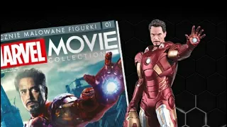 Kolekcja Figurek Filmowych Marvela DeAgostini | NerdTok News