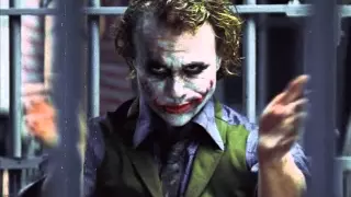 Joker Hip Hop Instrumental (Don't Forget The Rules)