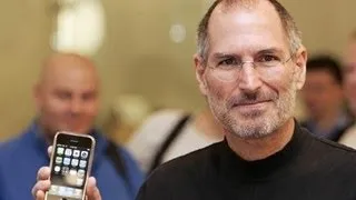 Remembering Steve Jobs 2012: Apple's Founder (1955-2011)