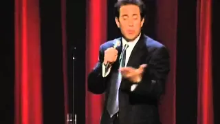 Seinfeld - I'm Telling You for the Last Time (Part 2/5)