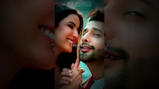 Teri Yaadein - [8D AUDIO]/Stebin Ben & Jasmin Bhasin/LoveSongs 2023 #shorts #love #romantic