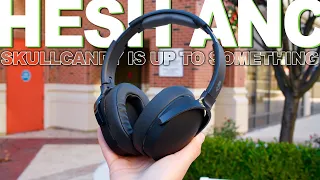 Skullcandy Hesh ANC Review - These Are Dope!