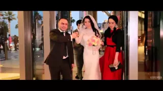 Шикарная Чеченская Свадьба в Дубае