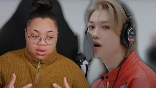 Stray Kids - CASE 143 -Japanese ver.- / THE FIRST TAKE | Reaction