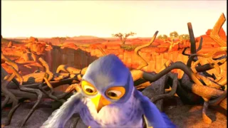 Zambezia  - Kompletter Film (HD)