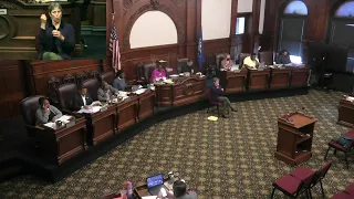 Rochester City Council Committee Meeting - June 9, 2022