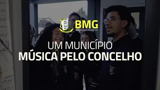 Video Concertos Maia BMG1