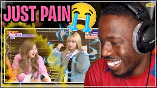 TWICE BEING BULLIES!! | Once Reacts to Elegant Private Life Ep. 3 (Clips)