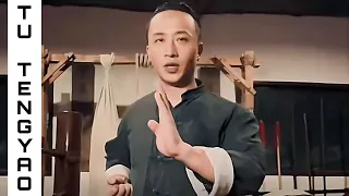 MASTER TU TENGYAO: What do you need to learn in Wing Chun ?
