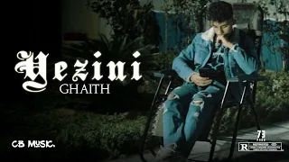 Ghaith - Yezini (Officiel Music Video)