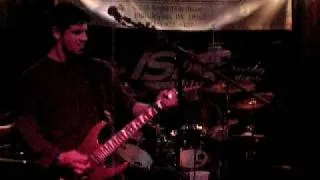 Blackened Blue - "ANEMONE" @ Doc's-  LSL 12/15/09