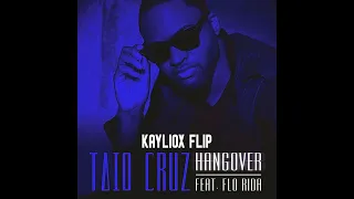 Taio Cruz ft. Flo Rida - Hangover (Kayliox Remix)