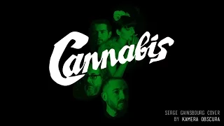 Kamera Obscura - Cannabis (Serge Gainsbourg cover)