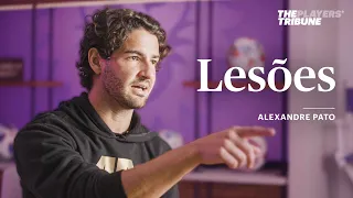 Alexandre Pato e a influência das lesões na sua carreira | The Players' Tribune