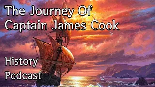 The story of Captain James Cook